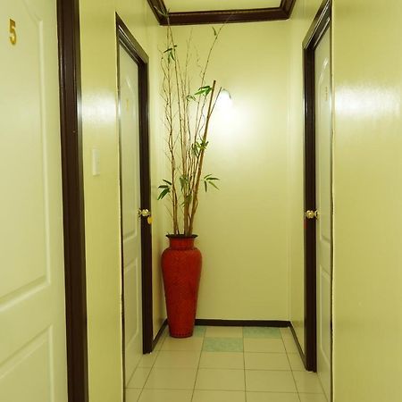 Moatoga Hotel Apia Exterior photo
