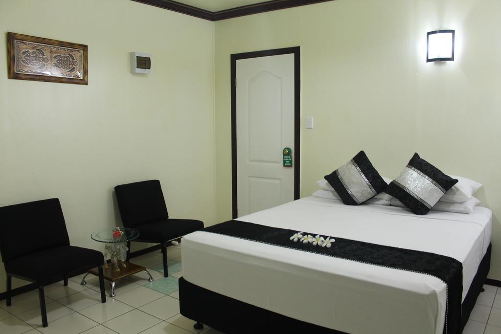 Moatoga Hotel Apia Exterior photo