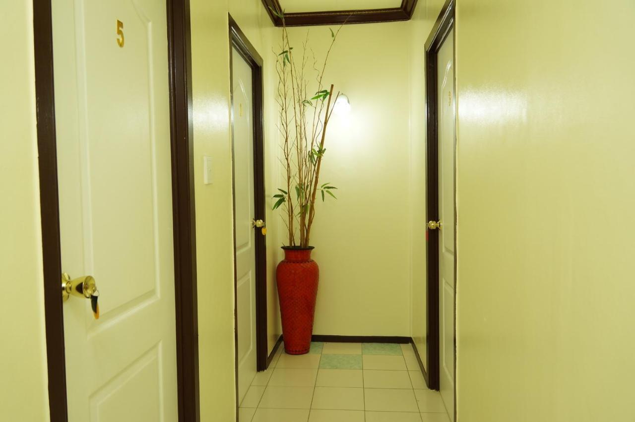 Moatoga Hotel Apia Exterior photo